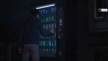 Life is Strange 2 Screenshot